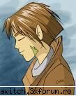 Caleb - Info despre caleb!!! - W.I.T.C.H.'s friends