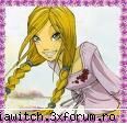 Cornelia - Caleb - W.I.T.C.H.