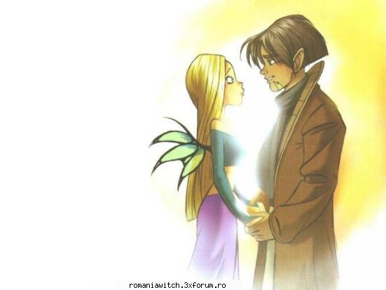 Cornelia - =cornelia+caleb= - W.I.T.C.H.