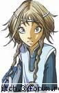 Elyon - Info despre Elyon - W.I.T.C.H.'s friends